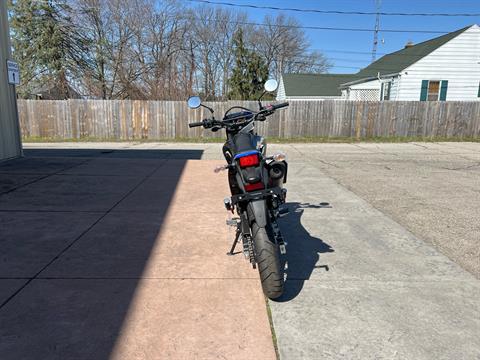 2023 Kawasaki KLX 230SM in Michigan Center, Michigan - Photo 2