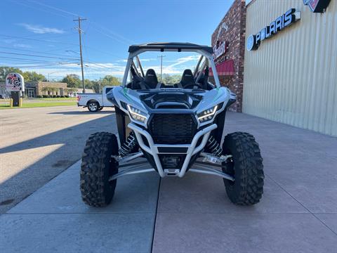 2024 Kawasaki Teryx KRX 1000 eS in Michigan Center, Michigan - Photo 4