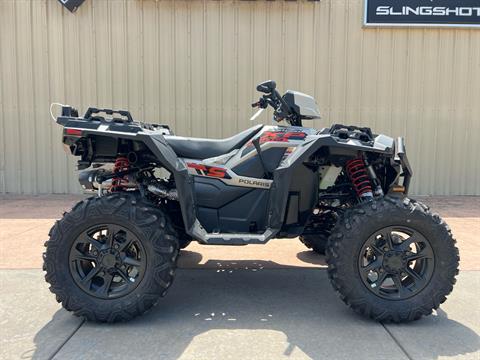 2024 Polaris Sportsman XP 1000 S in Michigan Center, Michigan - Photo 1