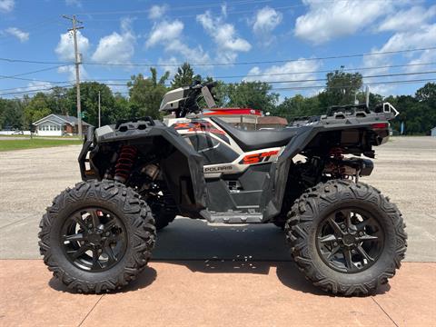 2024 Polaris Sportsman XP 1000 S in Michigan Center, Michigan - Photo 2