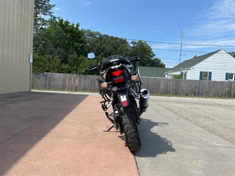 2014 Suzuki V-Strom 1000 ABS in Michigan Center, Michigan - Photo 2