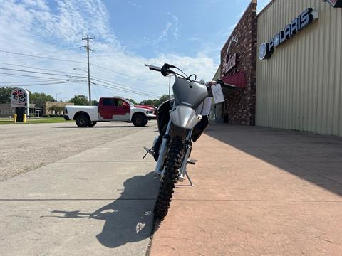 2025 Kawasaki KLX 110R in Michigan Center, Michigan - Photo 4