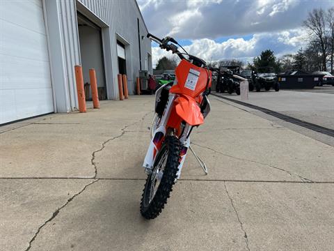 2024 KTM 65 SX in Michigan Center, Michigan - Photo 2