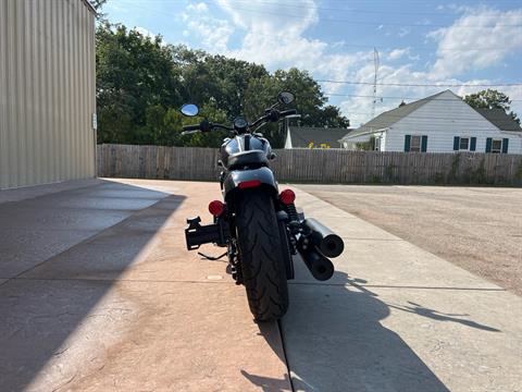 2022 Indian Motorcycle Chief ABS in Michigan Center, Michigan - Photo 2