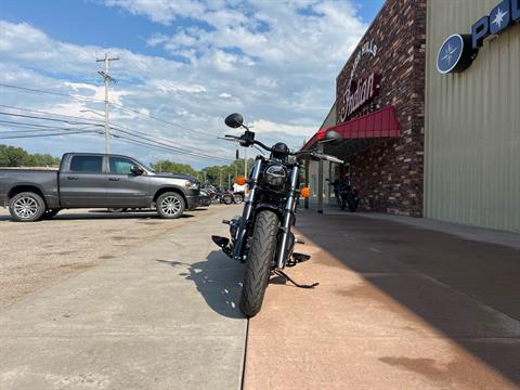 2022 Indian Motorcycle Chief ABS in Michigan Center, Michigan - Photo 4