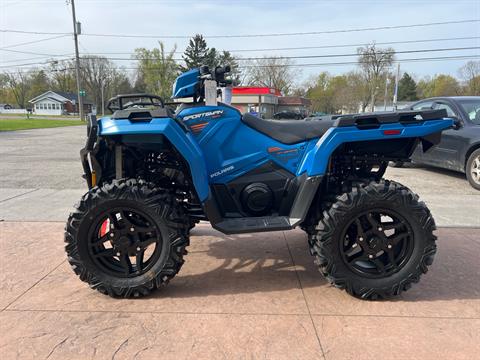 2024 Polaris Sportsman 570 Trail in Michigan Center, Michigan - Photo 3