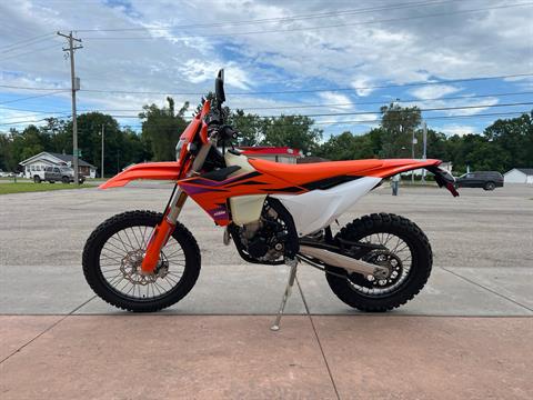 2024 KTM 350 EXC-F in Michigan Center, Michigan - Photo 3