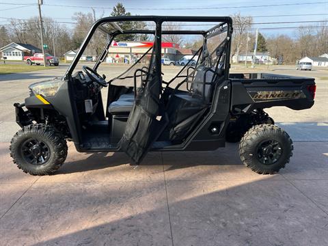 2024 Polaris Ranger Crew 1000 Premium in Michigan Center, Michigan - Photo 3