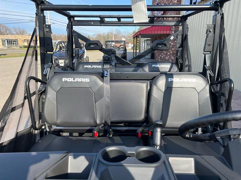 2024 Polaris Ranger Crew 1000 Premium in Michigan Center, Michigan - Photo 5