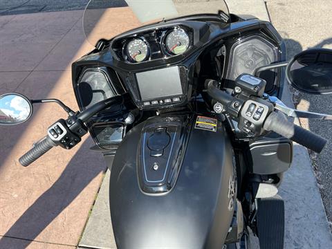 2024 Indian Motorcycle Pursuit® Dark Horse® in Michigan Center, Michigan - Photo 5