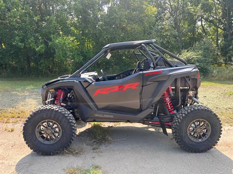 2025 Polaris RZR Pro S Ultimate in Michigan Center, Michigan - Photo 3