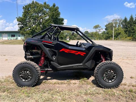 2025 Polaris RZR Pro S Ultimate in Michigan Center, Michigan - Photo 1