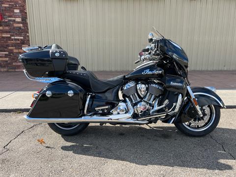 2023 Indian Motorcycle Roadmaster® in Michigan Center, Michigan