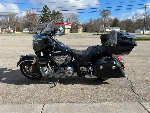 2023 Indian Motorcycle Roadmaster® in Michigan Center, Michigan - Photo 3