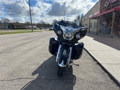 2023 Indian Motorcycle Roadmaster® in Michigan Center, Michigan - Photo 4