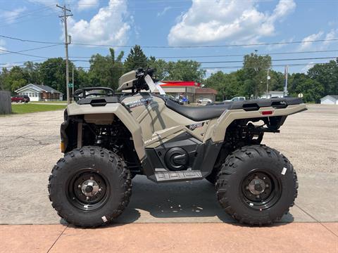 2024 Polaris Sportsman 570 in Michigan Center, Michigan - Photo 3