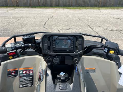 2024 Polaris Sportsman 570 in Michigan Center, Michigan - Photo 5