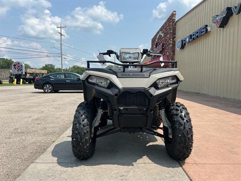 2024 Polaris Sportsman 570 in Michigan Center, Michigan - Photo 4