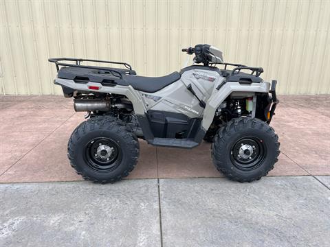 2024 Polaris Sportsman 570 EPS in Michigan Center, Michigan