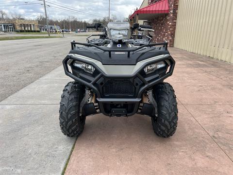 2024 Polaris Sportsman 570 EPS in Michigan Center, Michigan - Photo 4