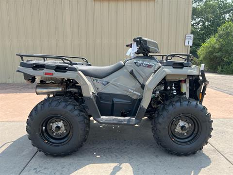 2024 Polaris Sportsman 570 EPS in Michigan Center, Michigan - Photo 1