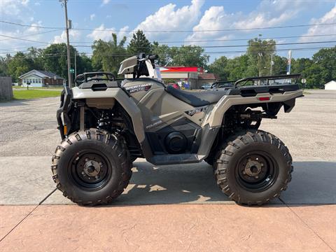 2024 Polaris Sportsman 570 EPS in Michigan Center, Michigan - Photo 3