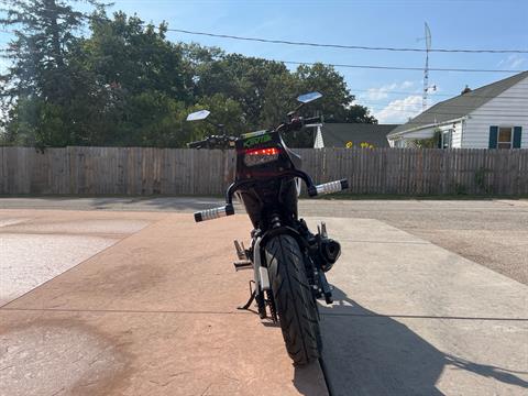 2019 Honda Grom in Michigan Center, Michigan - Photo 2