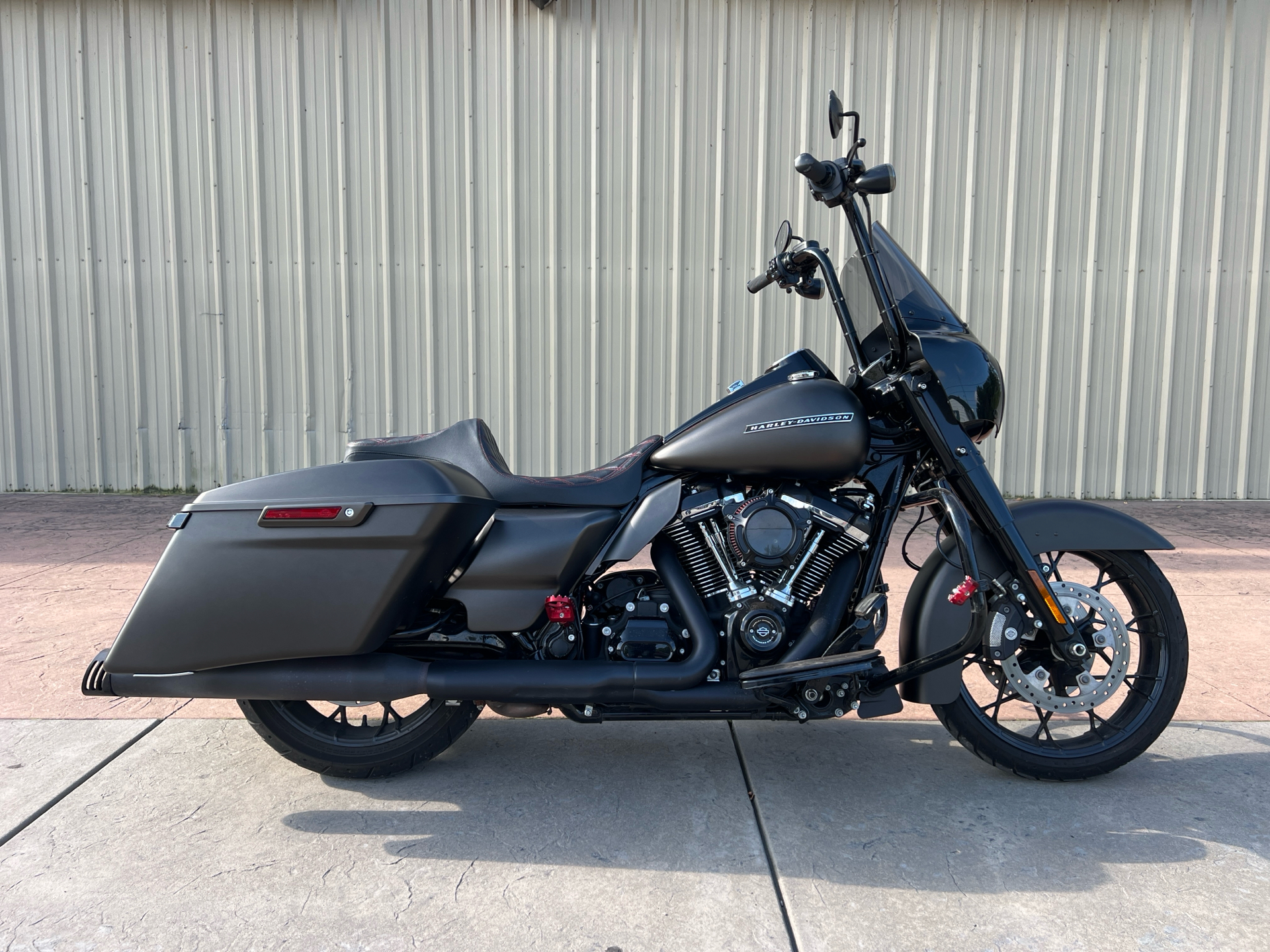 2020 Harley-Davidson Road King® Special in Michigan Center, Michigan - Photo 1