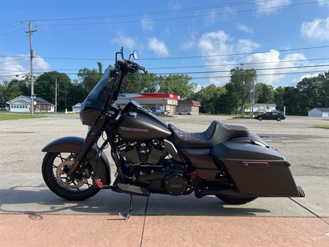 2020 Harley-Davidson Road King® Special in Michigan Center, Michigan - Photo 3