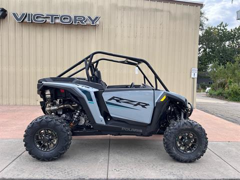 2025 Polaris RZR XP 1000 Sport in Michigan Center, Michigan