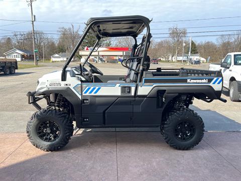 2024 Kawasaki MULE PRO-FXR 1000 LE in Michigan Center, Michigan - Photo 3