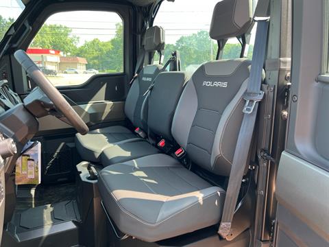 2024 Polaris Ranger XD 1500 Northstar Edition Ultimate in Michigan Center, Michigan - Photo 5