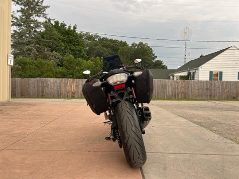 2022 BMW F 900 R in Michigan Center, Michigan - Photo 2