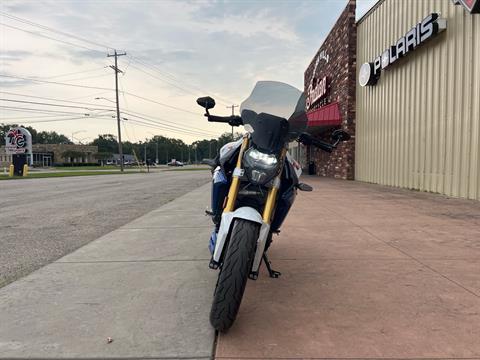 2022 BMW F 900 R in Michigan Center, Michigan - Photo 4