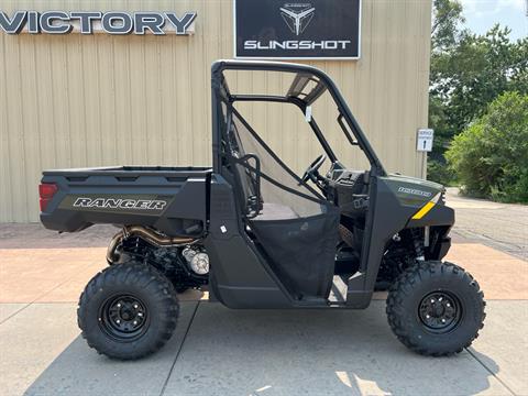 2025 Polaris Ranger 1000 in Michigan Center, Michigan