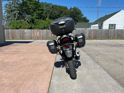 2020 Kawasaki Versys-X 300 ABS in Michigan Center, Michigan - Photo 2