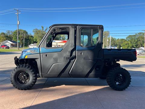 2025 Polaris Ranger Crew XP 1000 NorthStar Edition Ultimate in Michigan Center, Michigan - Photo 3