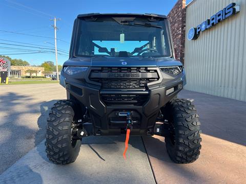 2025 Polaris Ranger Crew XP 1000 NorthStar Edition Ultimate in Michigan Center, Michigan - Photo 4