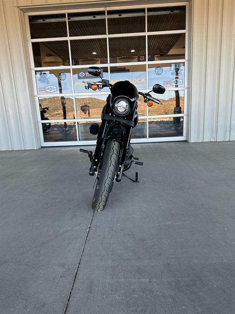 2023 Harley-Davidson Low Rider® S in Bellemont, Arizona - Photo 1