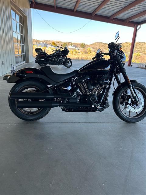 2023 Harley-Davidson Low Rider® S in Bellemont, Arizona - Photo 2