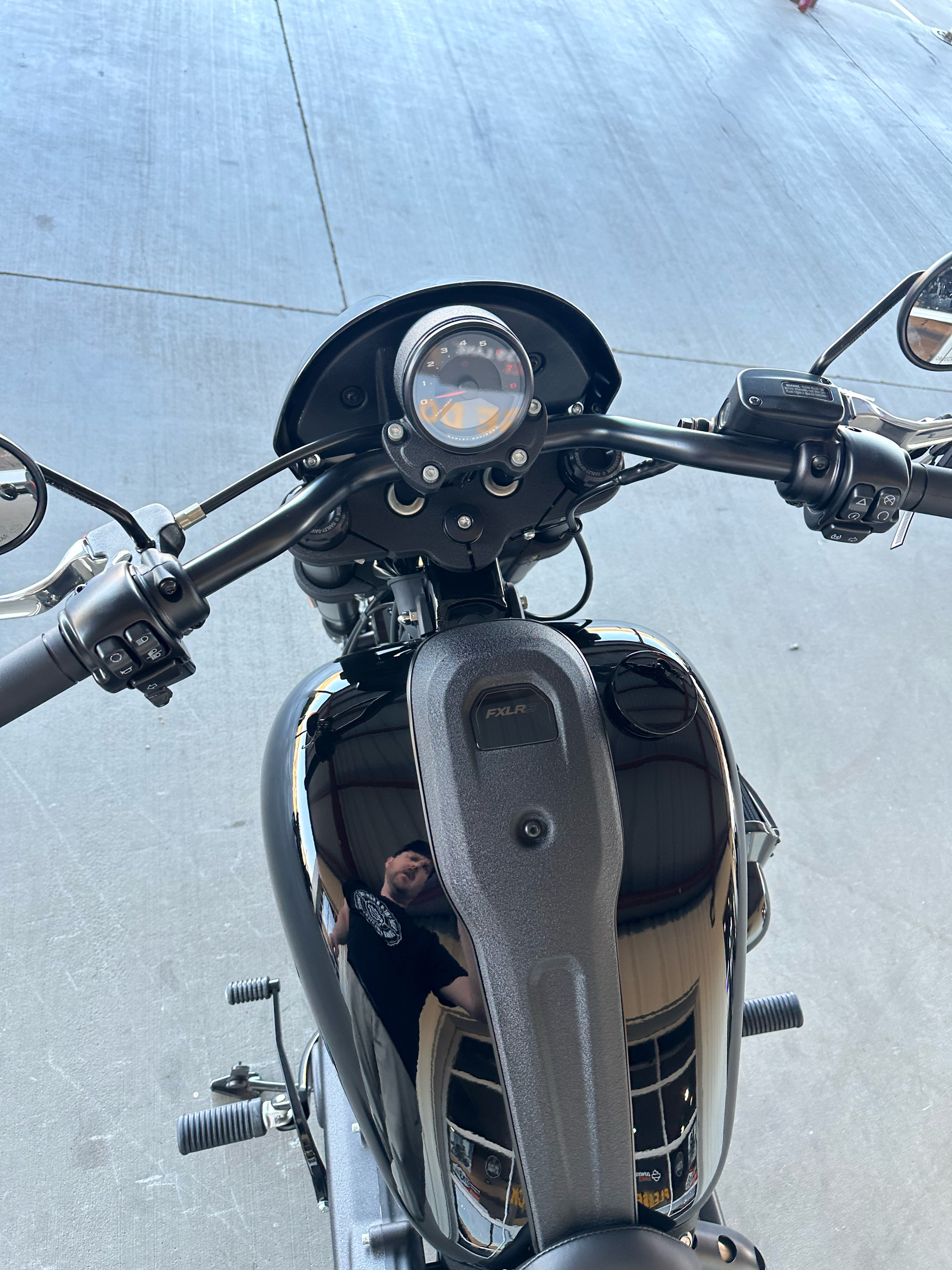 2023 Harley-Davidson Low Rider® S in Bellemont, Arizona - Photo 4