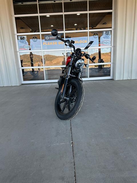 2023 Harley-Davidson Nightster® in Bellemont, Arizona - Photo 1