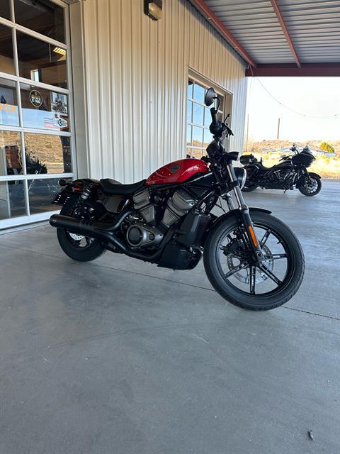 2023 Harley-Davidson Nightster® in Bellemont, Arizona - Photo 2