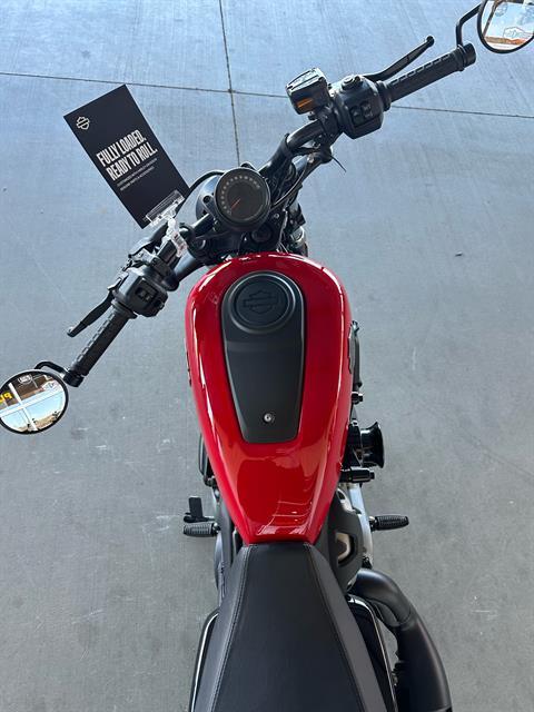 2023 Harley-Davidson Nightster® in Bellemont, Arizona - Photo 4
