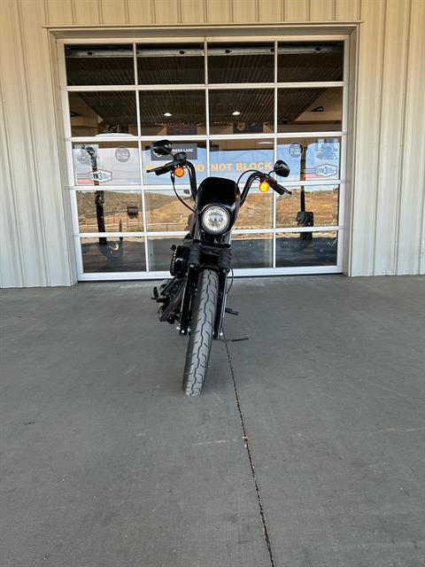 2018 Harley-Davidson Iron 1200™ in Bellemont, Arizona - Photo 1