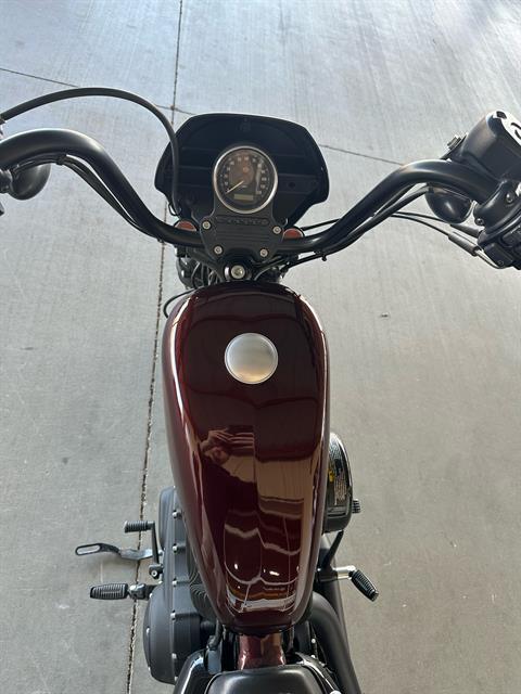 2018 Harley-Davidson Iron 1200™ in Bellemont, Arizona - Photo 4