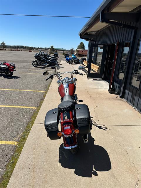 2024 Harley-Davidson Heritage Classic 114 in Bellemont, Arizona - Photo 5