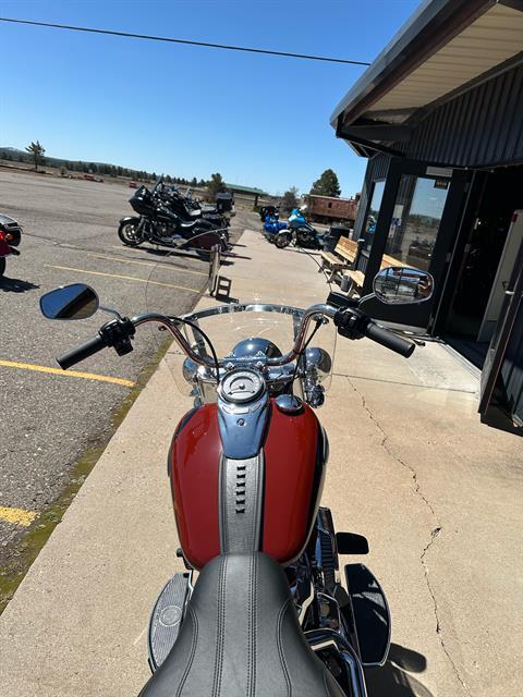 2024 Harley-Davidson Heritage Classic 114 in Bellemont, Arizona - Photo 6