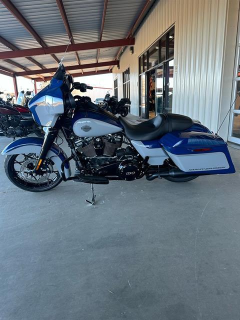 2023 Harley-Davidson Street Glide® Special in Bellemont, Arizona - Photo 3