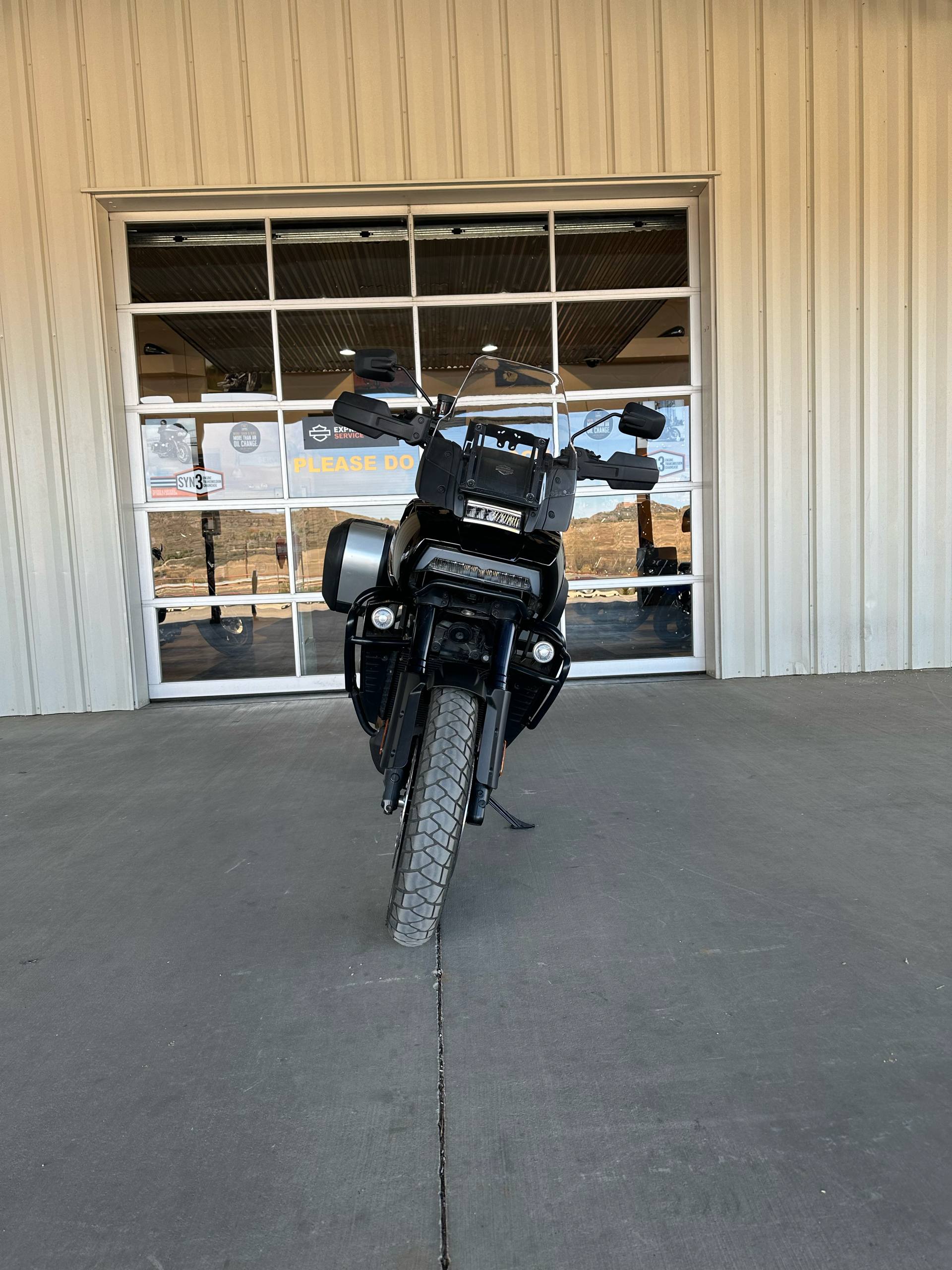 2021 Harley-Davidson Pan America™ Special in Bellemont, Arizona - Photo 1